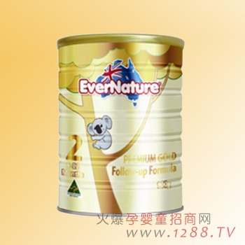 Evernature냺̷
