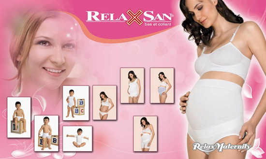 RelaxMaternity(ni)չʾ