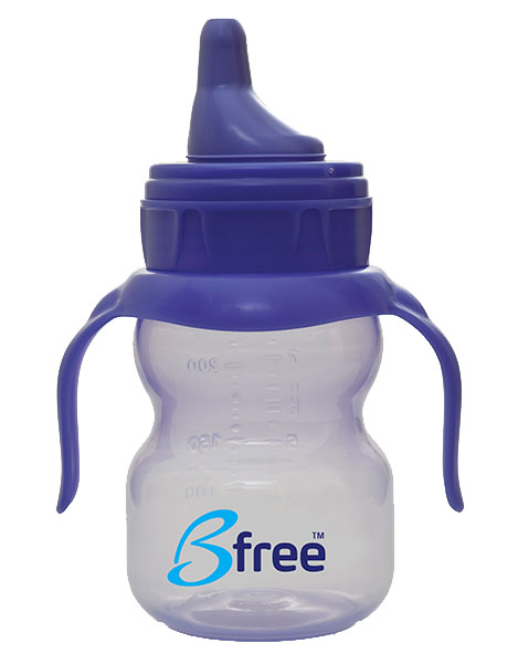 BfreeɫpW200ml