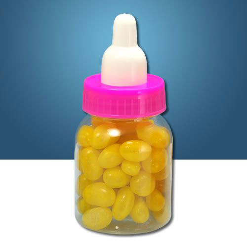 所愛寶寶糖豆黃色