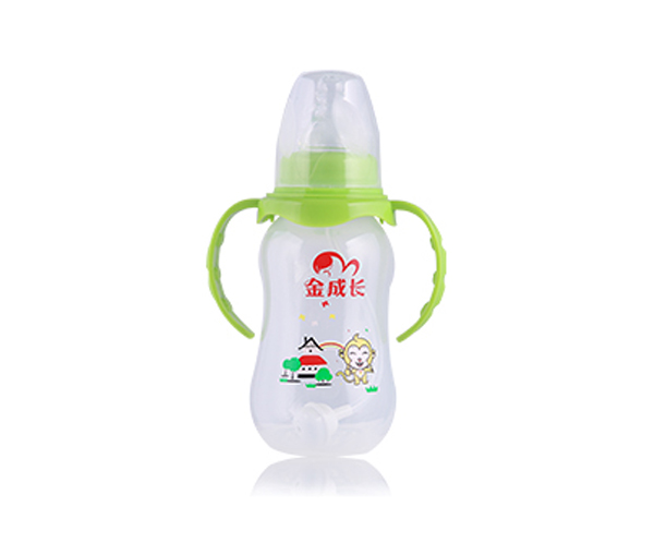 金成長260ML PP寬口時尚有柄自動奶瓶.jpg 金成長260ML PP寬口時尚有柄自動奶瓶.jpg