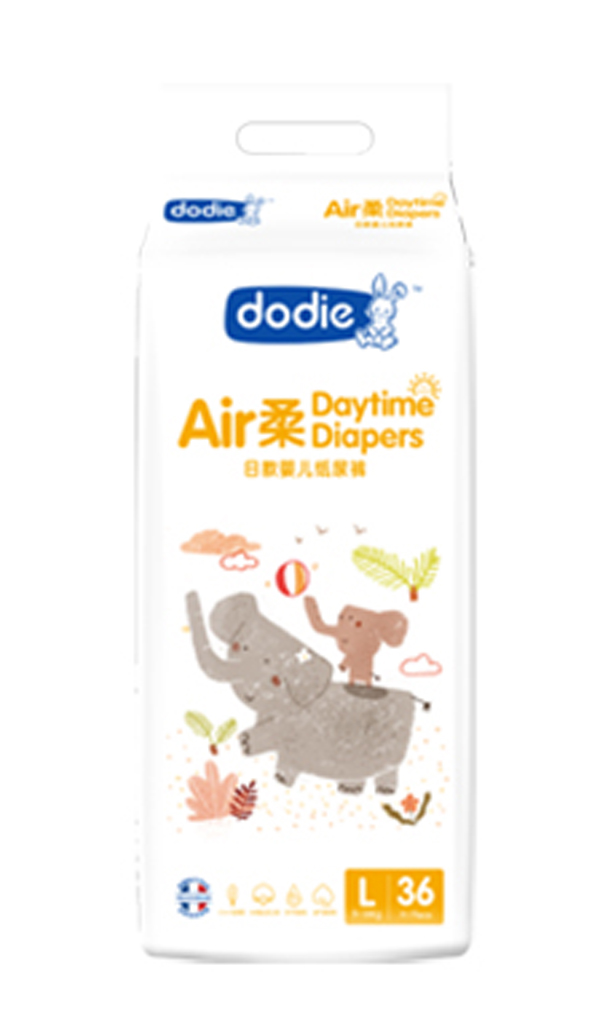 Dodie Airᡤտ냺ѝL