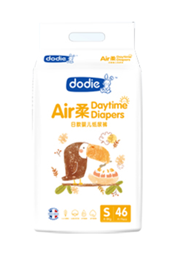  Dodie Airᡤտ냺ѝS