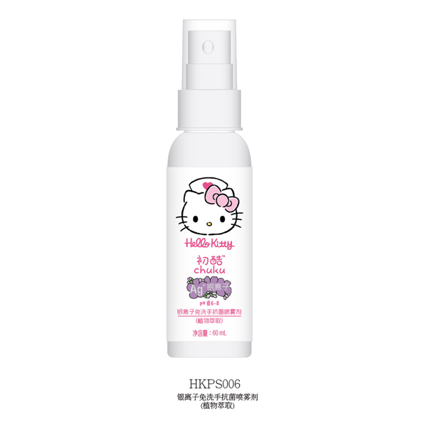  Hello KittyyxϴֿFֲ60ml