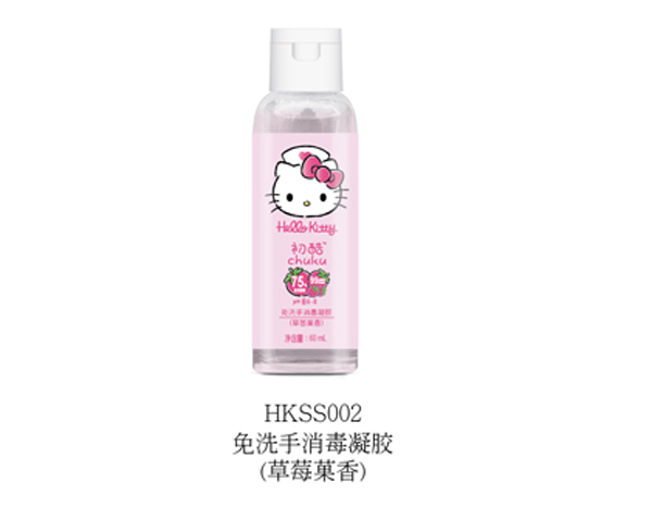 Hello Kittyϴzݮ㣩60ml