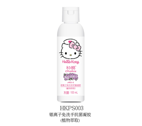  Hello Kittyyxϴֿzֲ100ml