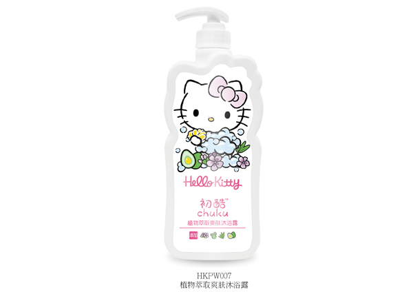  Hello Kittyֲȡˬwԡ¶ 900ml