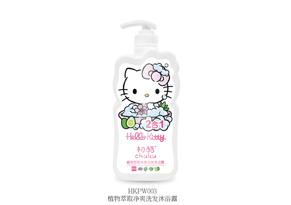  Hello Kittyֲȡˬϴl(f)ԡ¶ 400ml