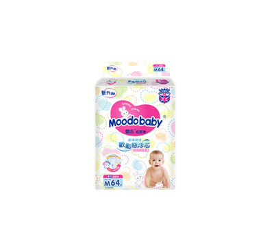   MoodobabyѝbEKL-M64