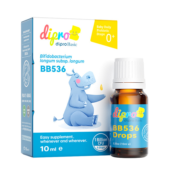  DiprooBasic BB536