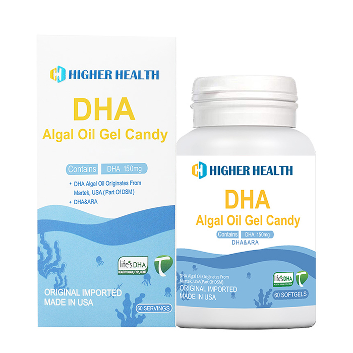 ÿ 150mg DHAӠͯ DHA oLPI