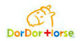 DorDorHorseƷlogo