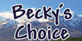 Beckys choiceƷlogo