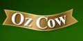 OZ COWlogo