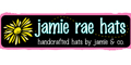 Jamie RaeƷlogo