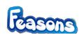 FeasonsƷlogo