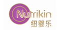 Nutrikin(~똷)logo