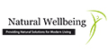 Natural WellbeingƷlogo