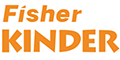 Fisher Kinderlogo