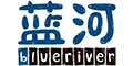 藍(lán)河高高羊logo