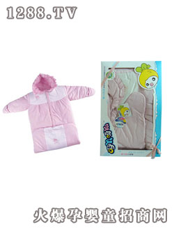 咿咿呀呀暖之旅小抱被