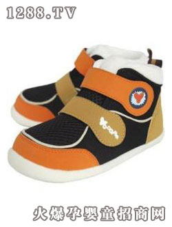 優(yōu)安赤足5.0運(yùn)動健康鞋8