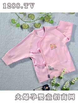 迪迪40支素色雙面布片印長(zhǎng)袖和短袍