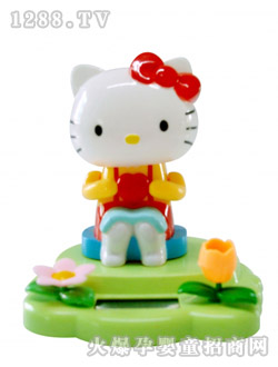 ʢ̩̫ܓu[HELLO KITTY؈