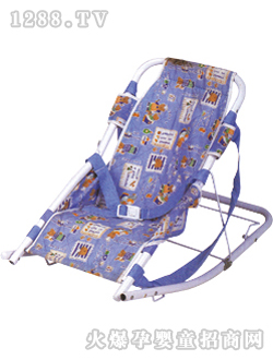 愛(ài)嬰寶嬰兒搖椅403
