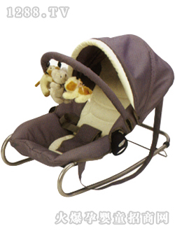 愛(ài)嬰寶嬰兒搖椅8023CX
