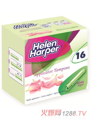 HelenHarperʽDŮl(wi)޳16Ƭ