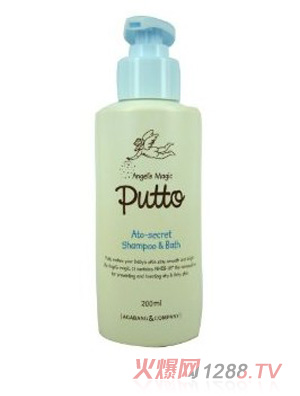 Puttoؐϴl(f)¶&ԡ 200ml