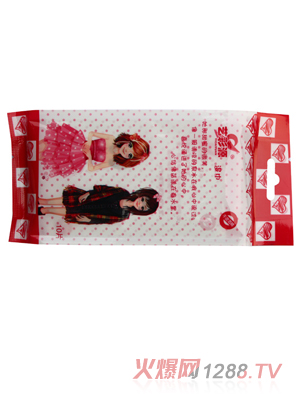 藝彩源嬰兒濕巾獨立單片裝