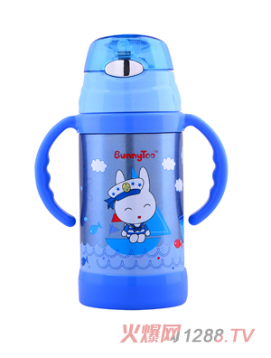 BunnytooͯpW(xu)300ml{ɫ