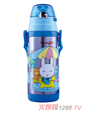 Bunnytooܱͯ350ml{ɫ