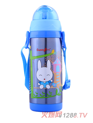 Bunnytoowܱͯ380ml{(ln)ɫ