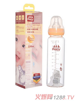 prettybaby(bio)(zhn)ڏ@ֱƿ250ML