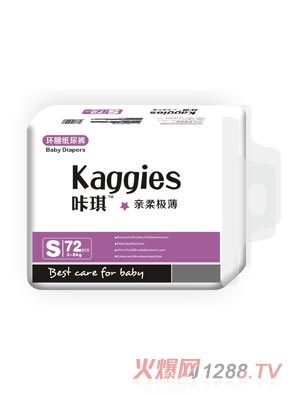 kaggies냺ѝS72