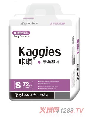 kaggies냺ѝS72