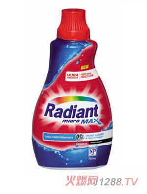 RADIANT߼ЧϴҺ750ML