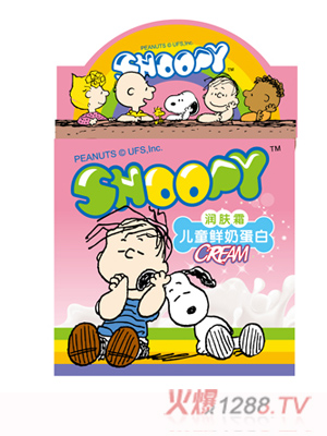 SNOOPYͯr̵םw˪