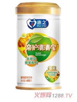 惠之金銀花蜂蜜親護(hù)清清寶