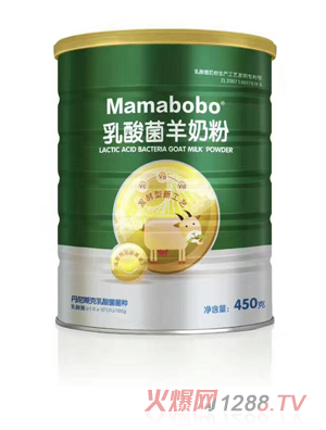 mamabobo̷