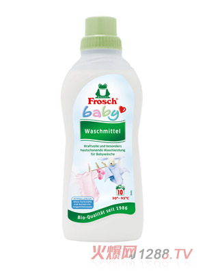 FroschͯɫϴҺ750ml