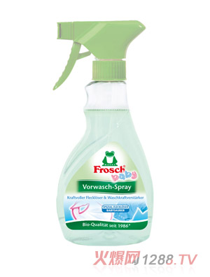 FroschͯAϴ300ml