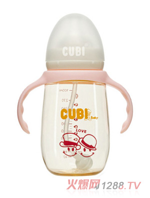 CUBIͨϵPPSUƿ300ML