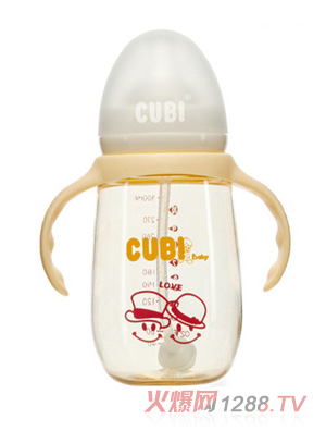 CUBIͨϵPPSUSƿ300ML