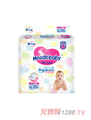 MoodobabyѝСbEKL-XL20