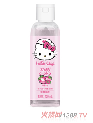 Hello Kittyϴzݮ㣩100ml