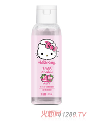 Hello Kittyϴzݮ㣩60ml